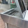 Ubert Hot food counter Image 2