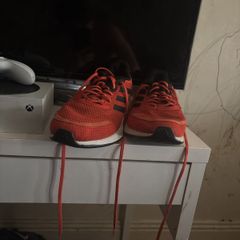 addidas running