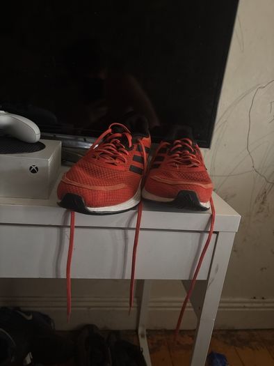 addidas running