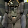 Joie iLevel infant car seat and Joie Encore Base Image 4