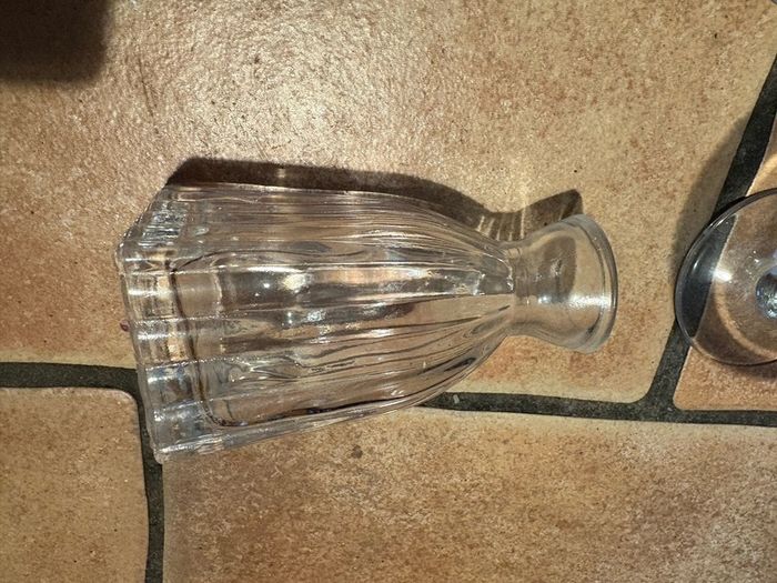 wedding glass bundle, small mixed and 17 champagne coups