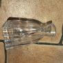 wedding glass bundle, small mixed and 17 champagne coups Image 6