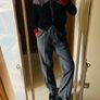 Pinko grey brand new trousers Image 2