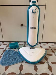 Russell Hobbs floor steamer