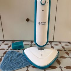 Russell Hobbs floor steamer
