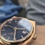 Tissot PRX powermatic 80 rose gold Image 3