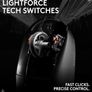 Logitech G PRO X SUPERLIGHT 2 wireless gaming mouse Image 4