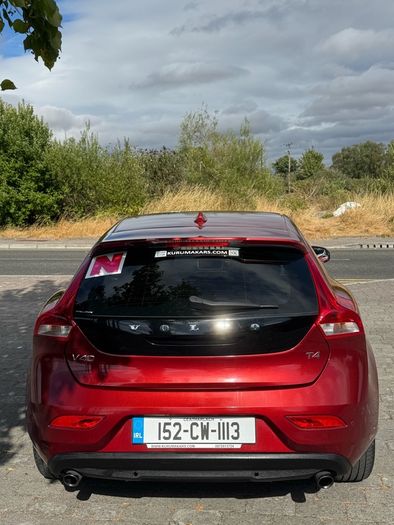 2015 Volvo V40 & 9months WARRANTY & 53k KM
