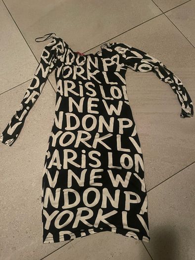 dress mini