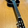 Tenson 3/4 student classical guitar Image 10