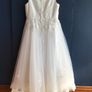 Communion dress Image 4