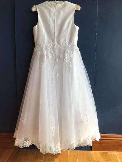 Communion dress