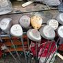 golf clubs Image 5