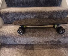 cruiser skate