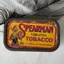 Vintage tin box Image 2