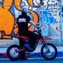 Yozma IN 10 Pro High-Performance Off-Road Electric Dirt Bike Image 3