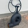Fire fan (Restored) Image 2