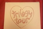 Melanie Martinez trilogy cup