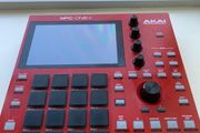 MPC One+ Standalone Audio and Music Production Centre