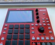 MPC One+ Standalone Audio and Music Production Centre
