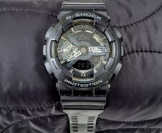 Casio G-Shock GA-110