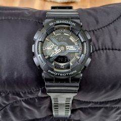 Casio G-Shock GA-110