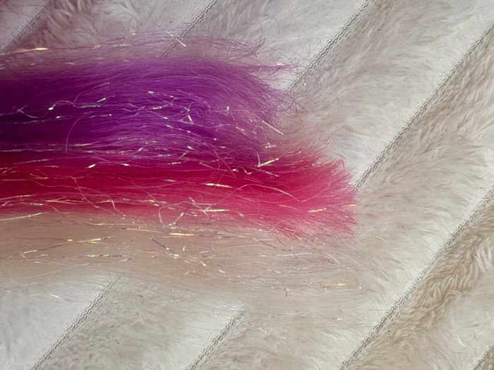 My Little Pony Lily Lightly Unicorn Light Up With Dress Damaged Dirty Lash approx. 12 cm. Used Please see photos