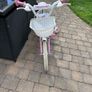 Girls Bike Image 2
