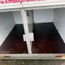 Factory built dog trailer Image 3
