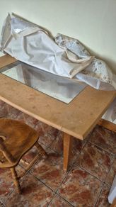 small kitchen table