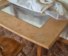 small kitchen table