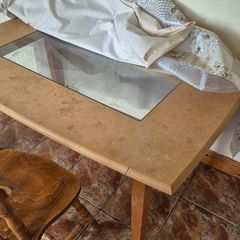 small kitchen table