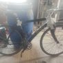 2 road bikes Image 2