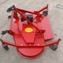 Jar-met Finishing Mower Image 2