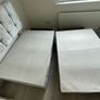 double bed Image 6