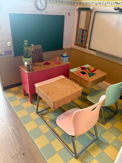 Our Generation Doll House