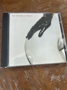 The Strokes Is This It