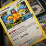 Archeops ! Silver Tempest Stamp Promo ! 2022 ! Pokemon Card ! Image 4