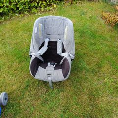 Britax Car Seat