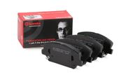 Brembo Front Brake pads for Hyundai - Kia
