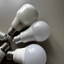 Lot of five E27 lightbulbs Image 4