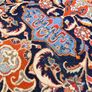 Stunning 1960s Kashmar Pictorial Rug. A Masterpiece of Persian Craftsmanship Image 4