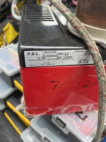 riello 40 g3b