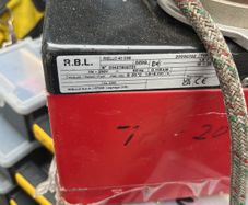 riello 40 g3b
