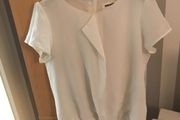 Gerard Cream Top Size 12