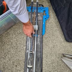 tile cutter