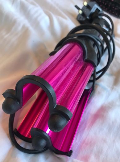 Prosylista creative hair wave and shine styler