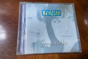 Heart Greatest Hits CD