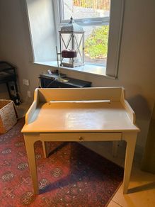 Office chair & table