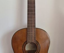 Yamaha Classical Guitar